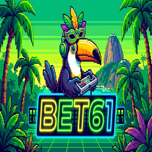 Logo bet61