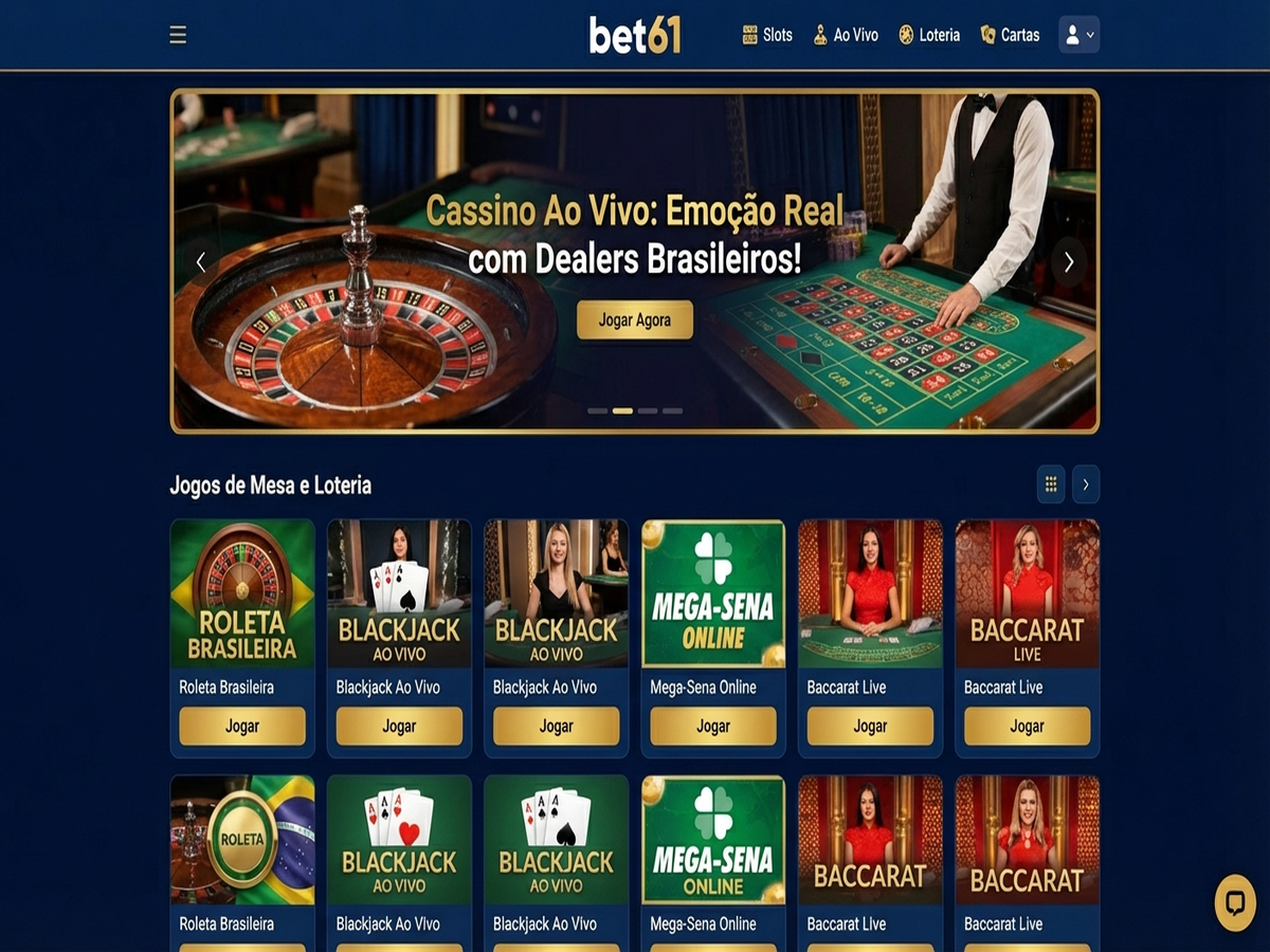 Screenshot 3 bet61